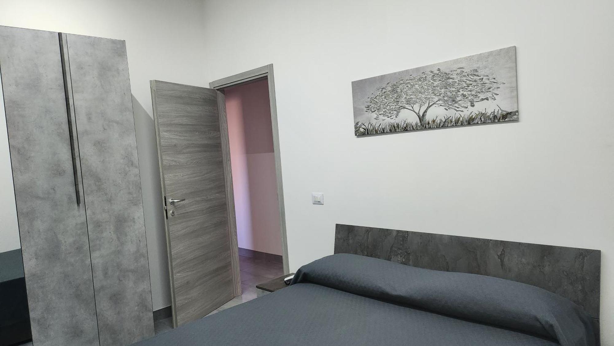 Home Di Giulietta Castiglione De Sicilia Exterior photo