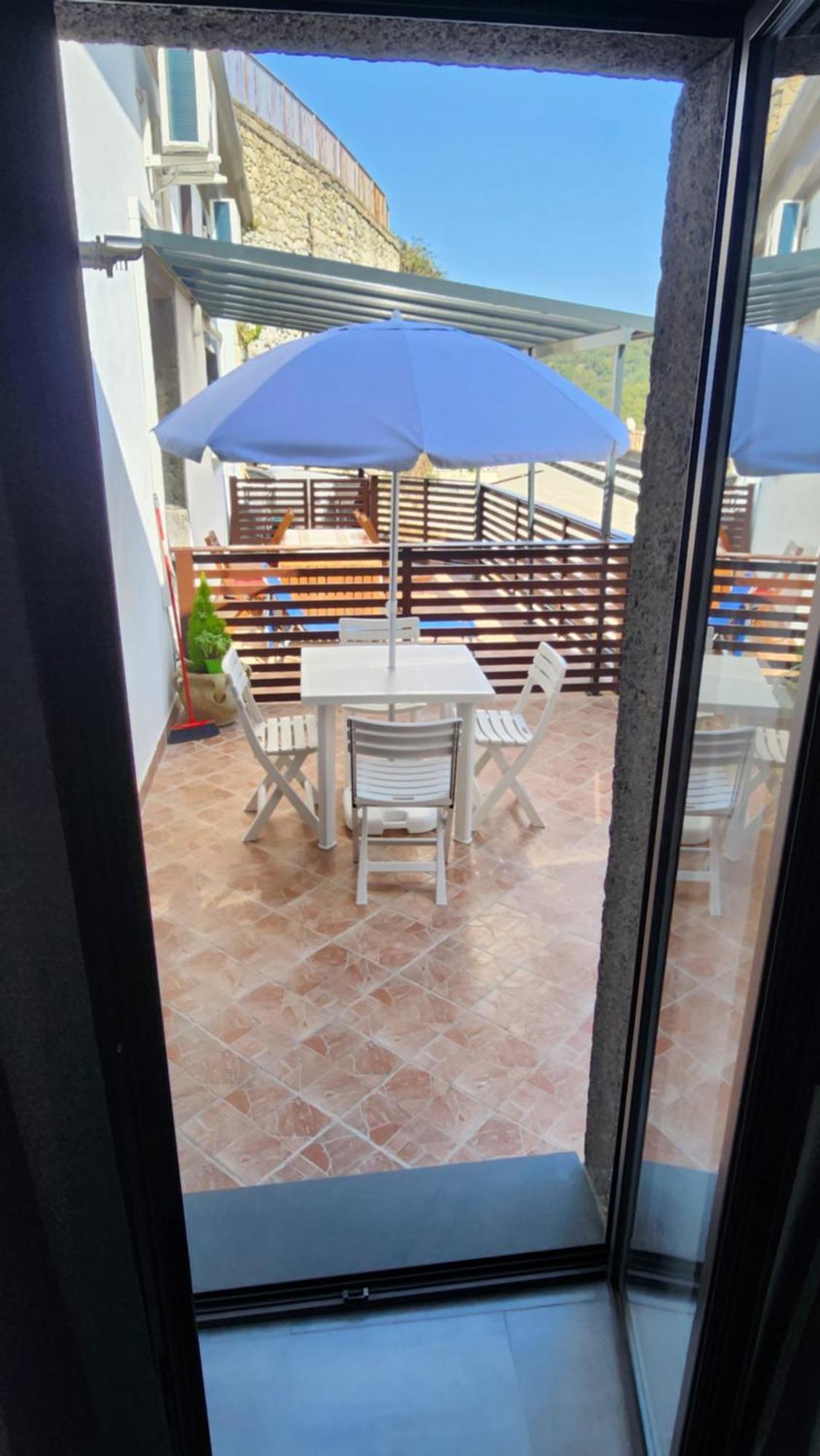 Home Di Giulietta Castiglione De Sicilia Exterior photo